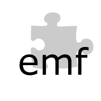 Enhanced Metafile Format