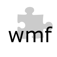 Windows Metafile Format