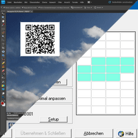 ActiveBarcode: Immagini & Stampa